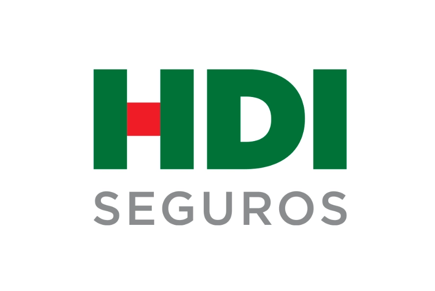 Logotipo da seguradora HDI, parceira da ERQ Seguros