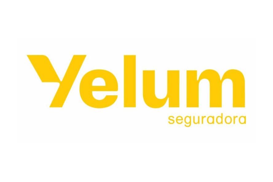 Logotipo da seguradora Yelum, parceira da ERQ Seguros